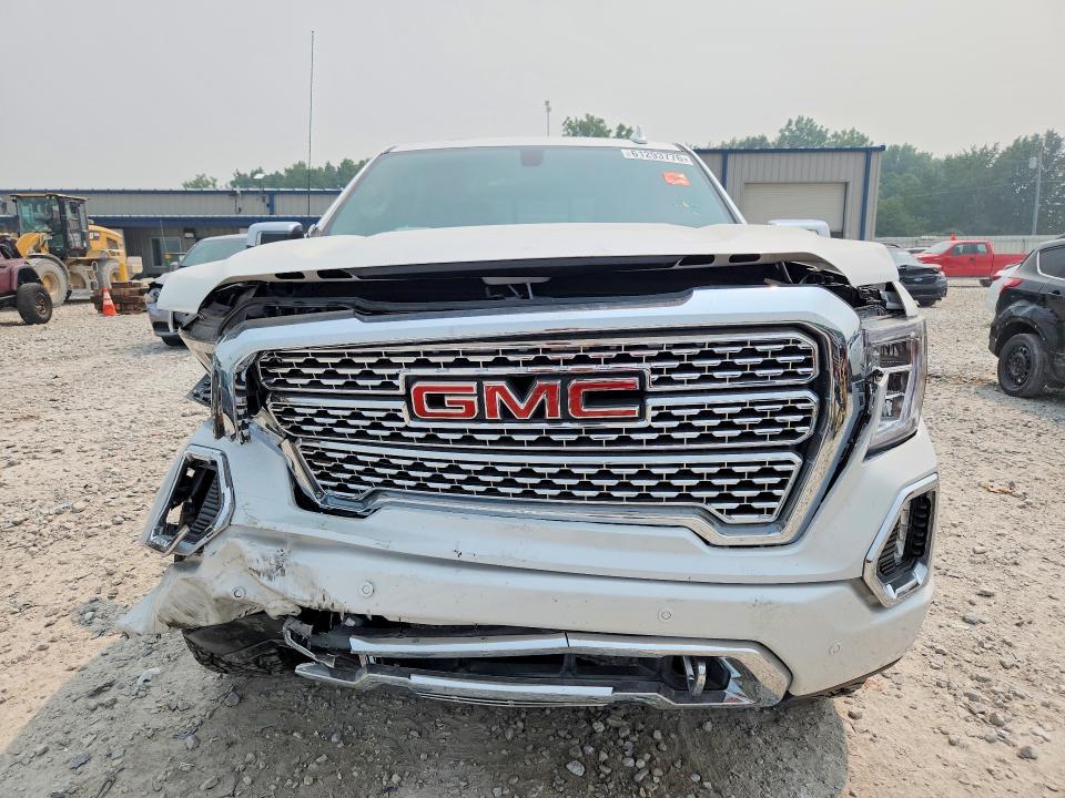 2021 GMC Sierra K1500 Denali