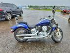 2008 Yamaha XVS1100 A