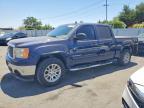 2012 GMC Sierra K1500 SLE