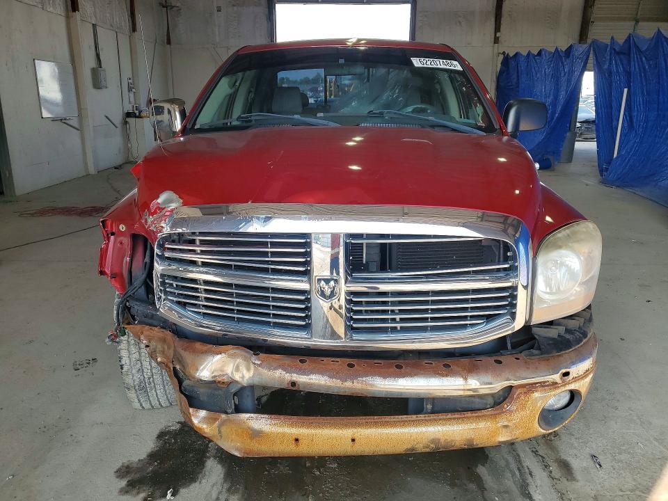 2006 Dodge Ram 1500 st