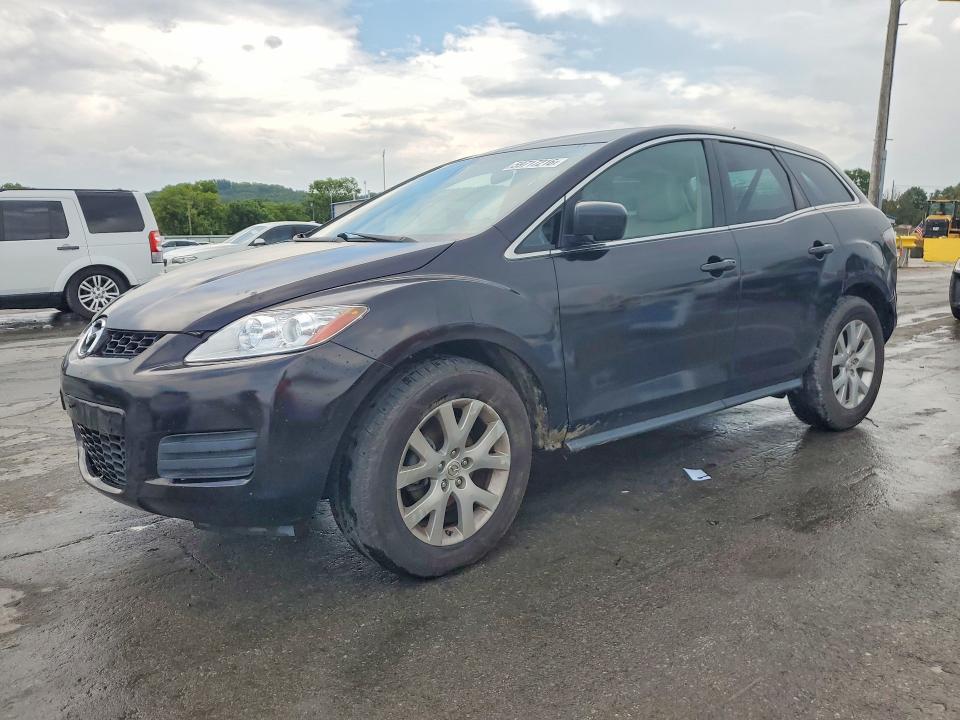 2008 Mazda Cx-7