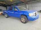 2007 Dodge Dakota Quad SLT