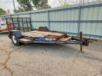 2011 Unknown 2011 TRUCK-TECH Utility Trailer