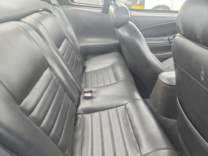 2003 Ford Mustang gt