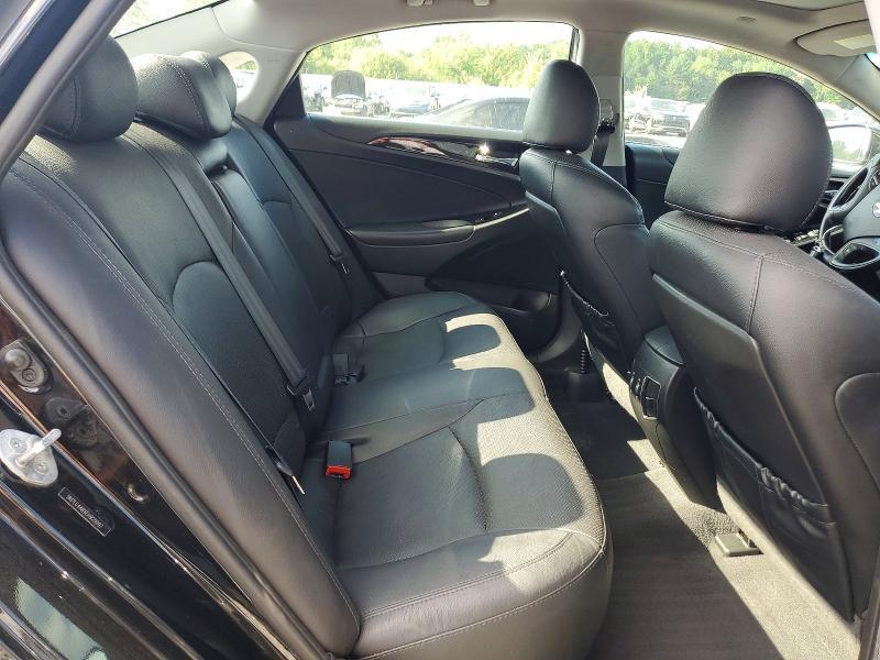 2014 Hyundai Sonata Limited 2.0t