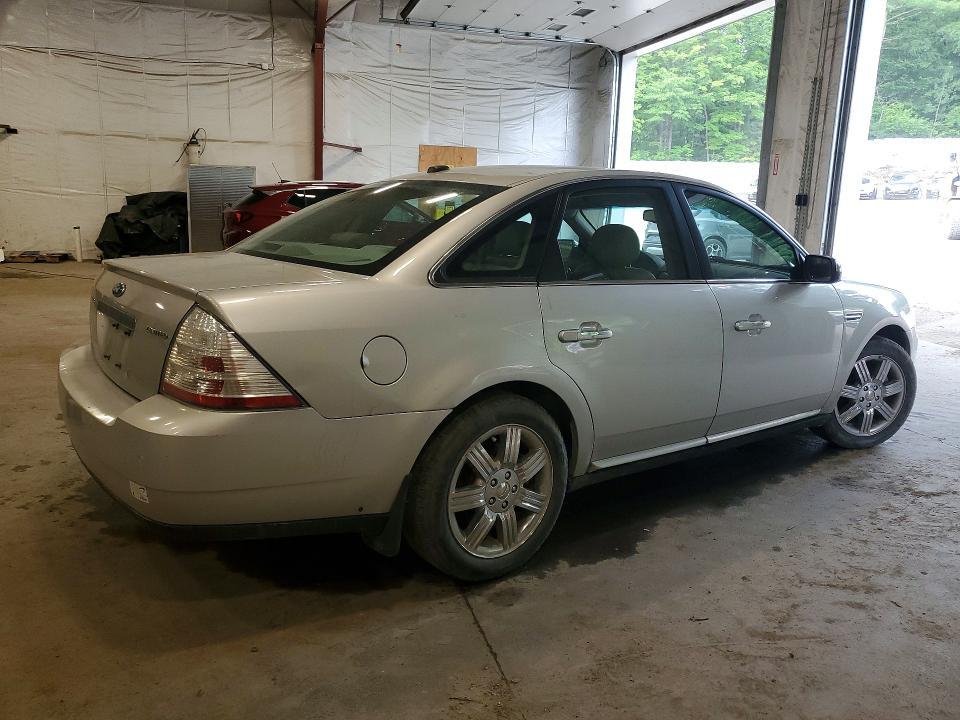 2009 Ford Taurus Limited
