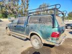 2001 Ford F150 Supercrew
