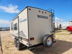 2020 Winnebago Minnie Camper