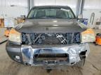 2012 Nissan Titan SV