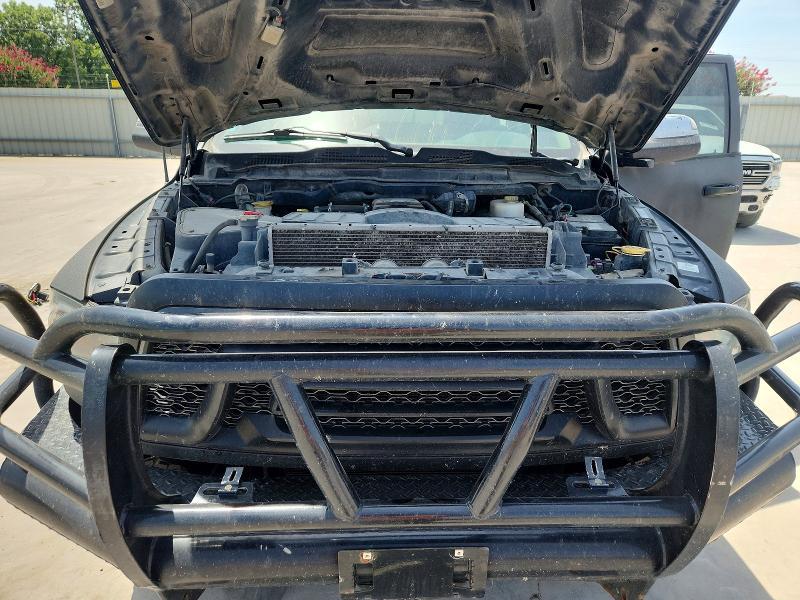 2012 Dodge RAM 2500 Laramie