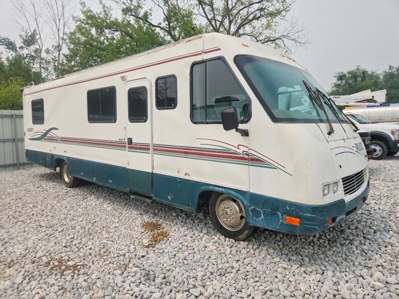 1996 Chevrolet P30 rv