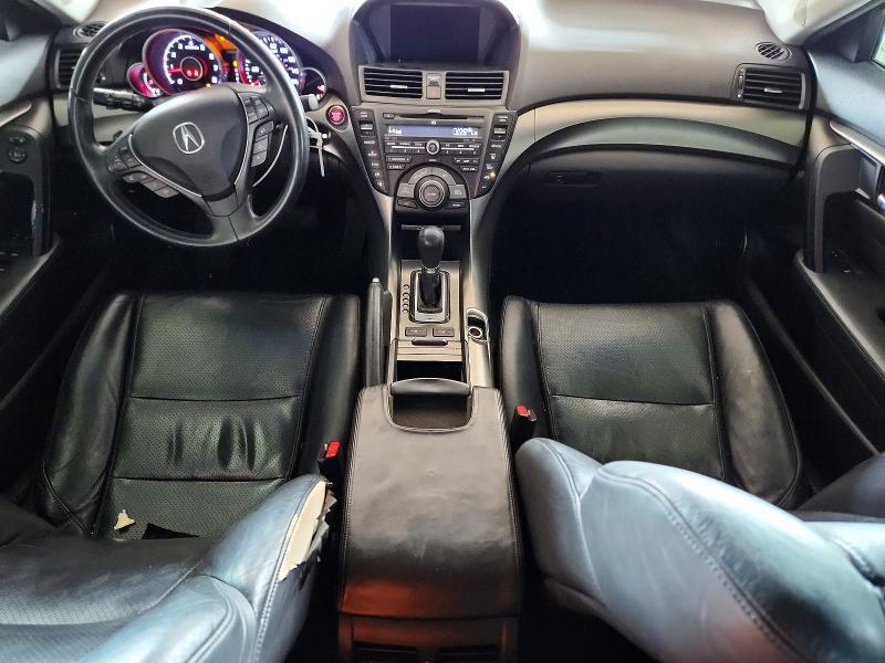 2012 Acura TL