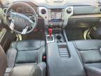 2018 Toyota Tundra Double Cab Limited
