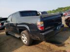 2008 Honda Ridgeline RT