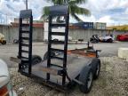 2016 Oteh 2016 Equipment Trailer