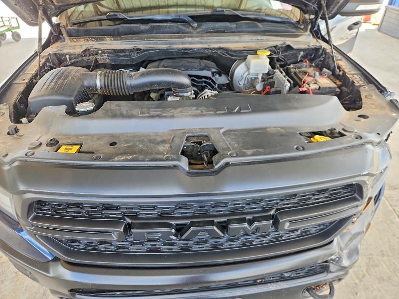 2020 Dodge RAM 1500 BIG HORN/LONE Star