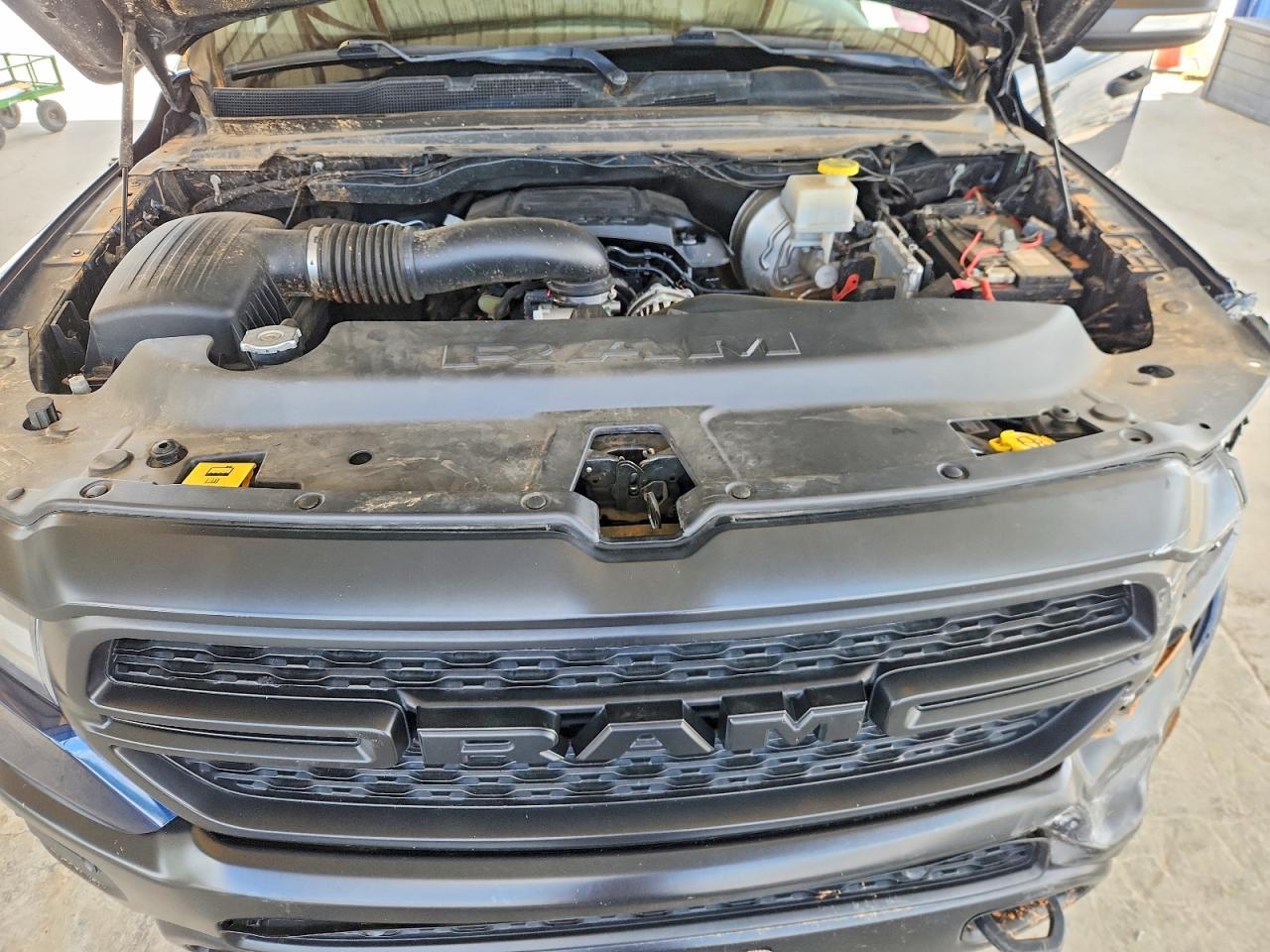 2020 Dodge RAM 1500 BIG HORN/LONE Star