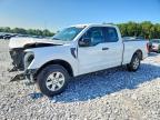 2022 Ford F150 Super Cab