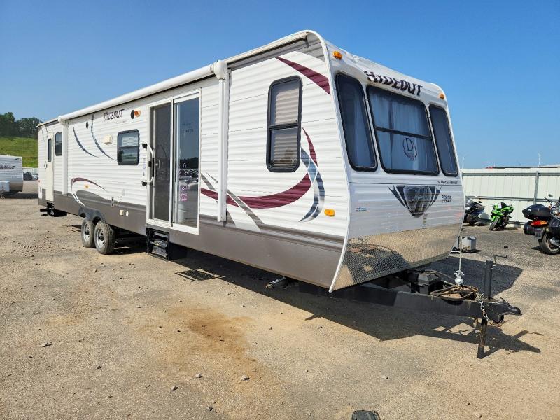 2013 Keystone Hideout Camper