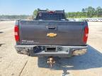 2011 Chevrolet Silverado K1500