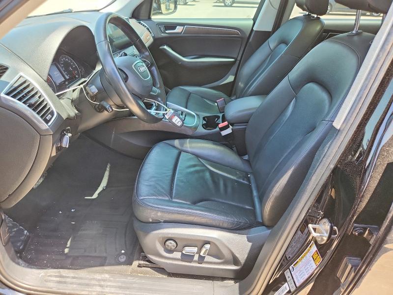 2016 Audi Q5 Premium