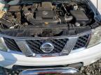 2006 Nissan Frontier SE