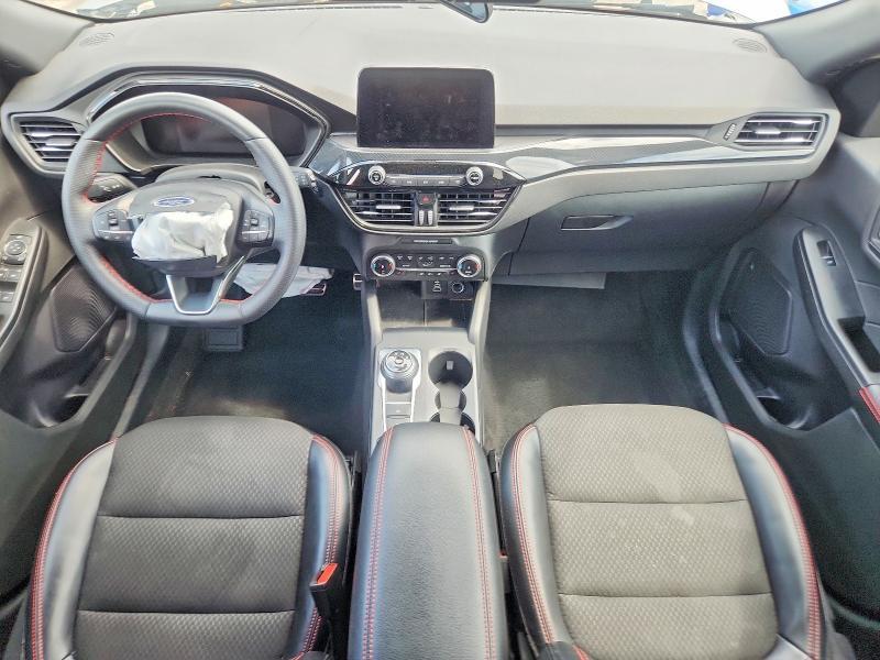 2024 Ford Escape ST Line