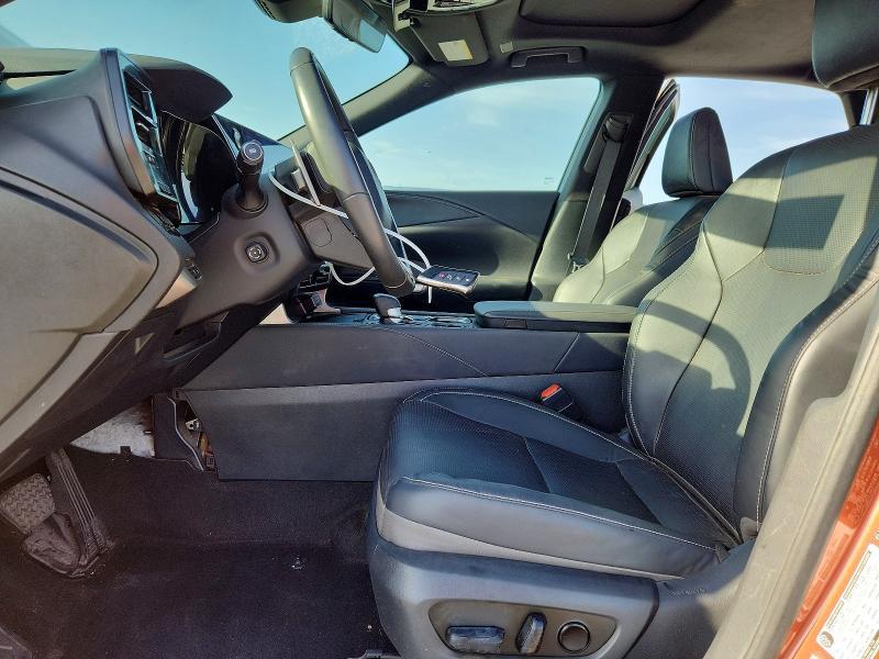2023 Lexus Rx 350 Premium+