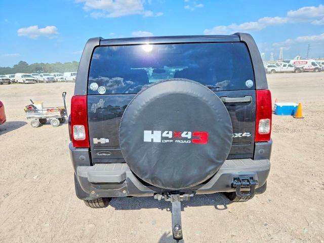 2009 Hummer H3