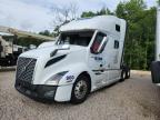 2021 Volvo VNL Semi Truck