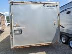 2015 Stealth SVWF8522TA3 Enclosed Cargo Trailer