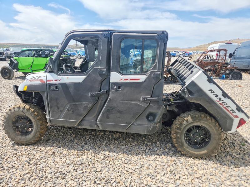 2025 Polaris Ranger Utility Vehicle