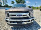 2018 Ford F250 Super Duty
