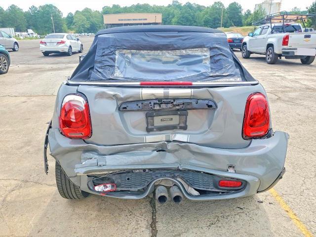 2019 Mini Cooper s