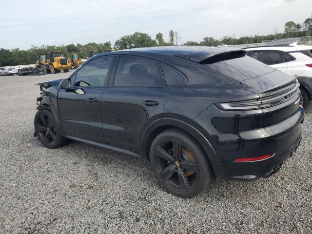 2024 Porsche Cayenne s Coupe