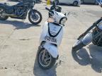 2014 SYM Fiddle II 125