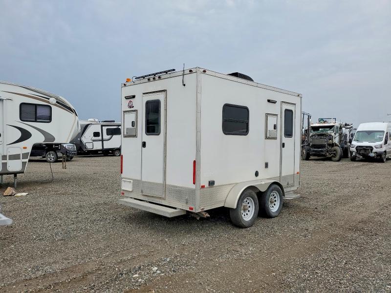 2023 Interstate FOST7X12TA