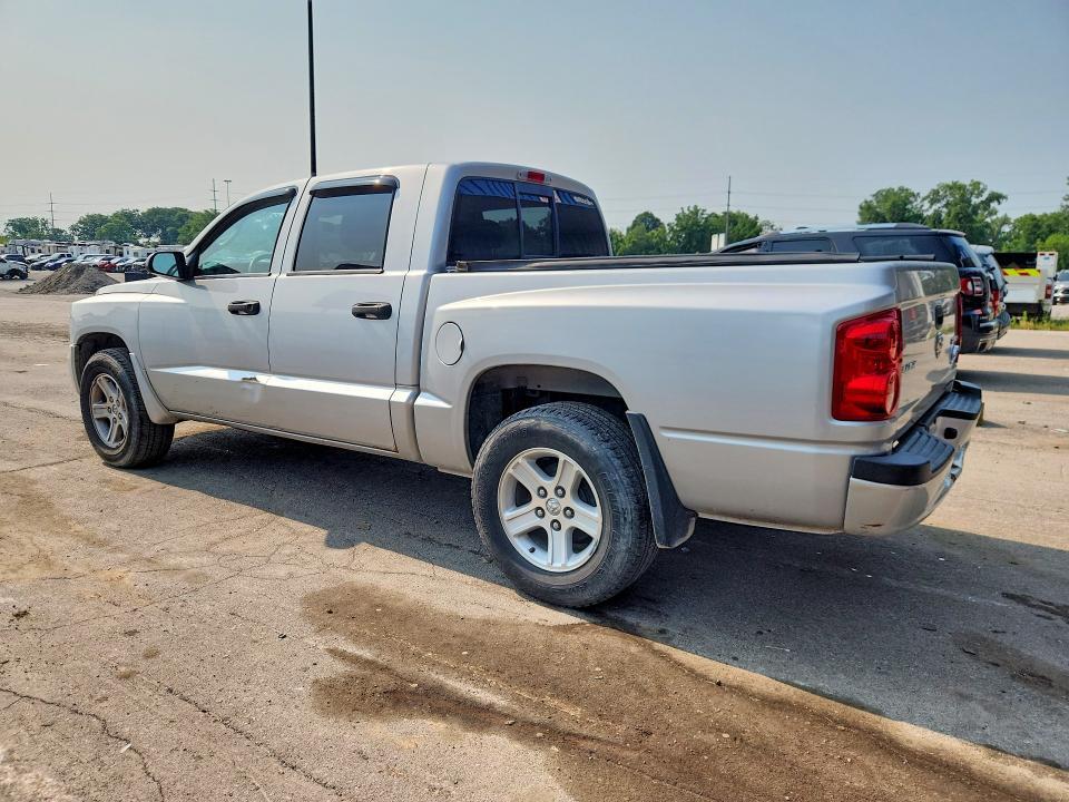 2011 Dodge Dakota slt