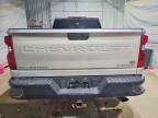 2022 Chevrolet Silverado K2500 Custom