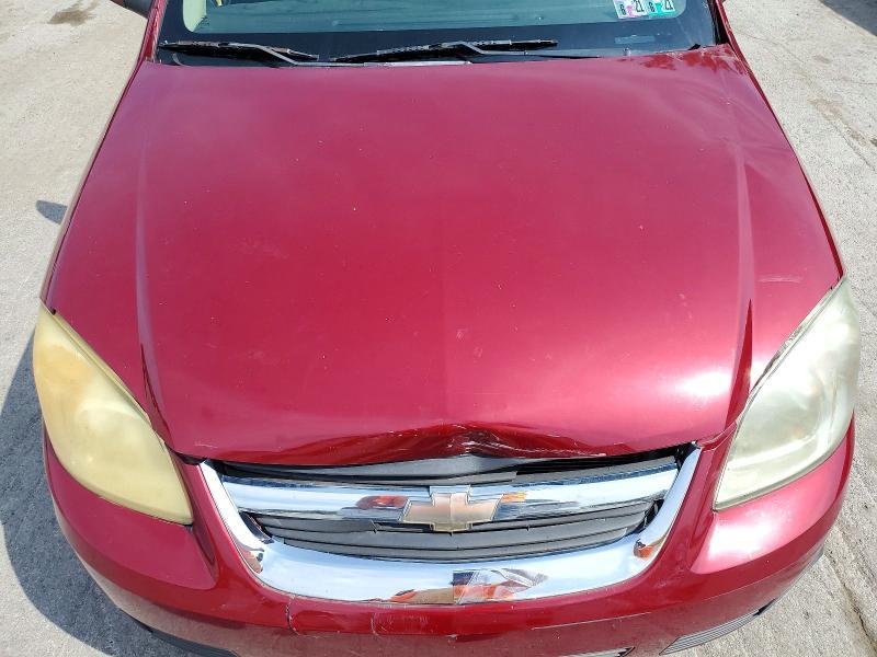 2009 Chevrolet Cobalt lt