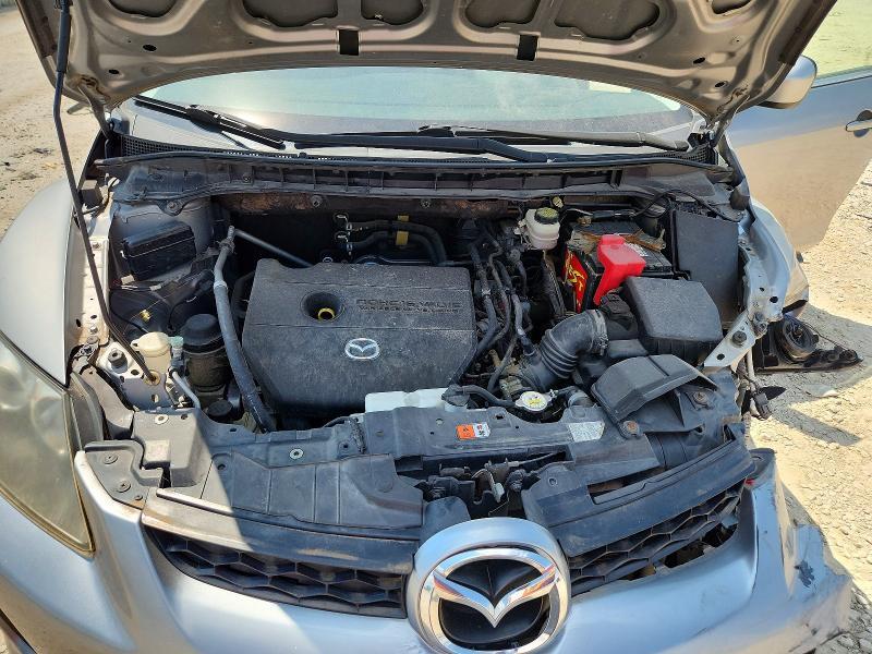 2011 Mazda Cx-7