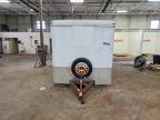 2005 Pace American Enclosed Cargo Trailer