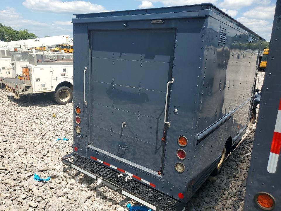 2021 Ford Transit T-350 HD