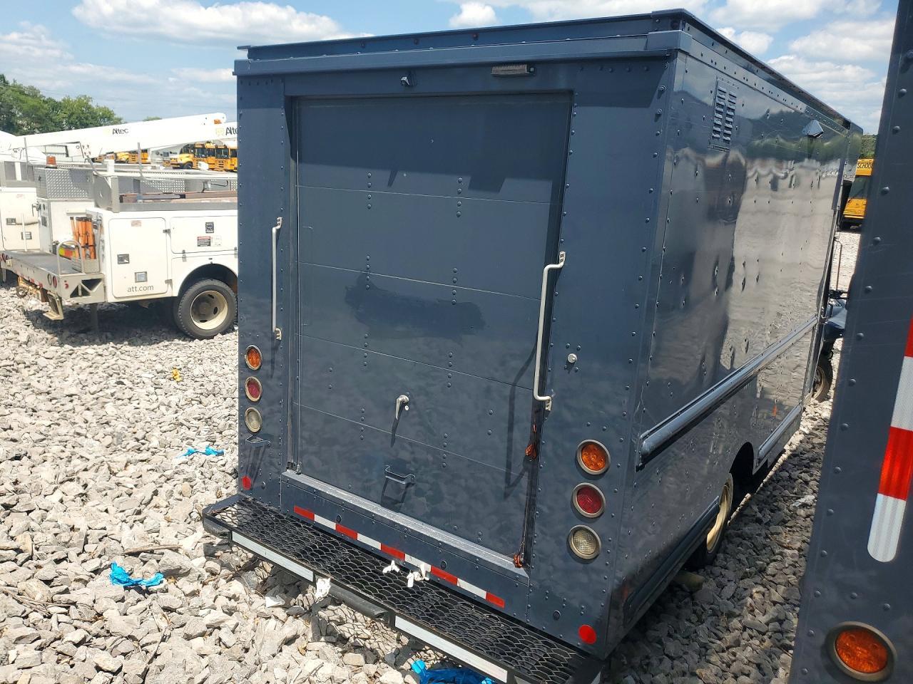 2021 Ford Transit T-350 HD