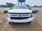 2021 Chevrolet Silverado K1500 RST