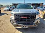 2022 GMC Canyon AT4
