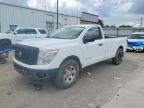 2017 Nissan Titan S