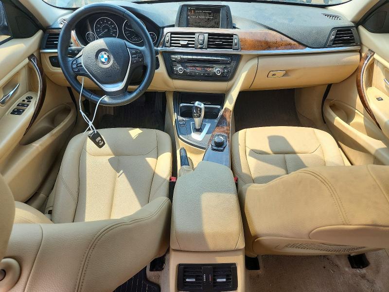2014 BMW 328 xi