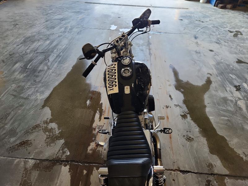 2003 Harley-Davidson FXD