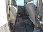 2018 Chevrolet Silverado C2500 Heavy Duty
